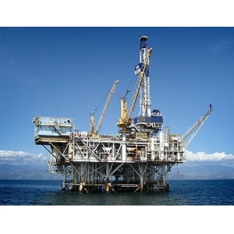 Machinery case of drilling rig manufacturer huan ye