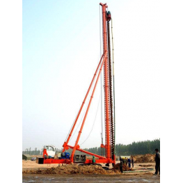 Geological drill pipe construction