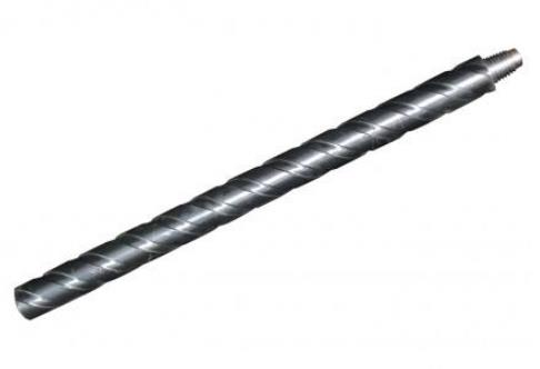 Why do so many people choose to buy grooved drill rods?