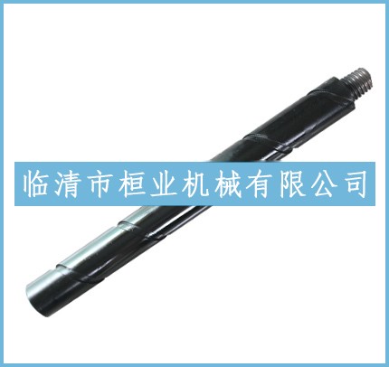 How does ability choose cheap and fine geological drill pipe(图1)