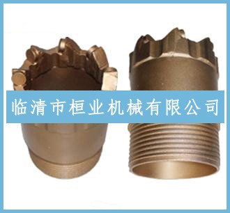 What preparation should be made before using PDC bit?