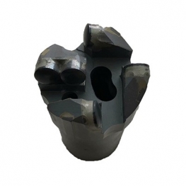 Is the PDC bit widely used?