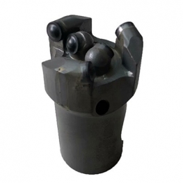 Where can PDC bits be used?