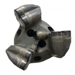 How to choose the right PDC bit?
