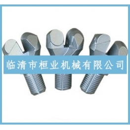 What are some of the main advantages of PDC bits?